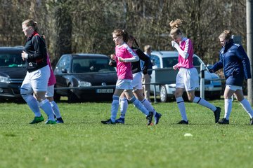 Bild 3 - Frauen SG Nie-Bar - PTSV Kiel : Ergebnis: 3:3